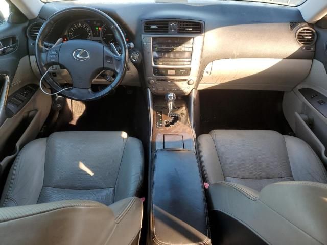 2009 Lexus IS 250