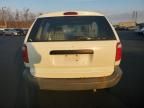 2003 Dodge Caravan C/V