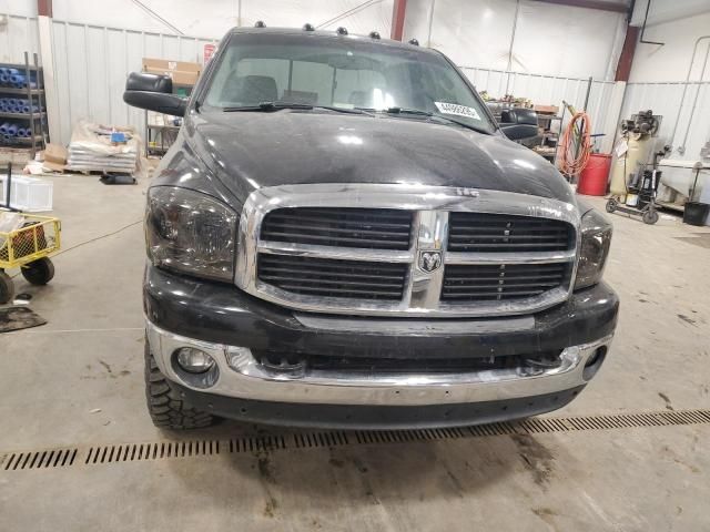 2007 Dodge RAM 2500 ST