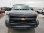 2010 Chevrolet Silverado C1500