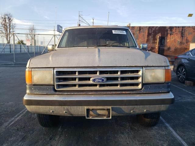 1987 Ford F250