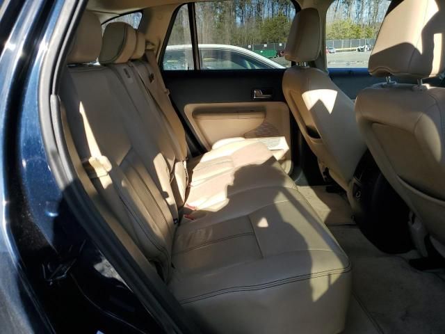 2008 Ford Edge Limited