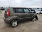 2012 KIA Soul +