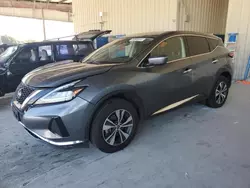 Nissan Vehiculos salvage en venta: 2023 Nissan Murano S