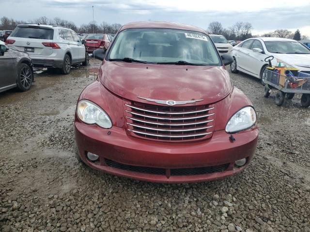 2006 Chrysler PT Cruiser Touring