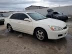 2006 Honda Accord Hybrid