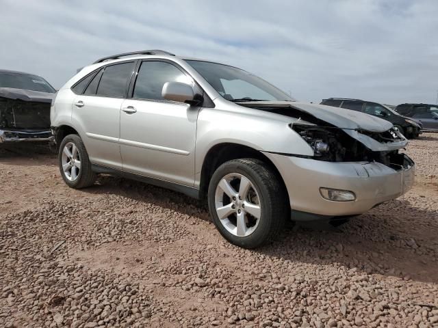 2006 Lexus RX 330