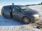 2012 Honda Odyssey EX