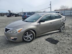 2014 Nissan Altima 2.5 en venta en Windsor, NJ