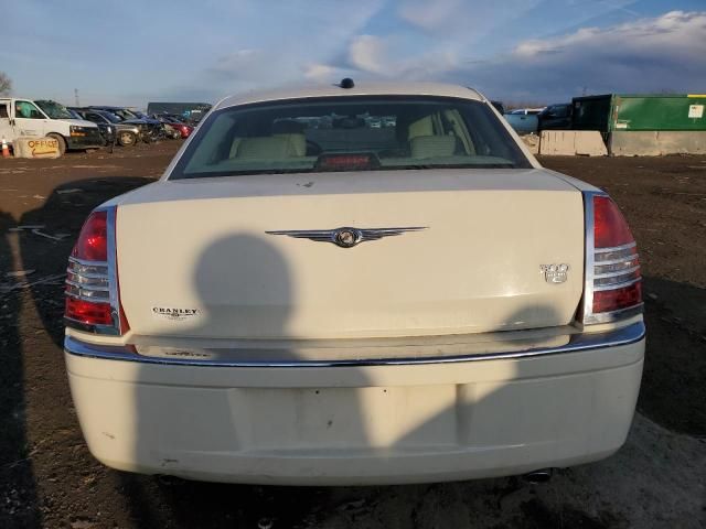 2005 Chrysler 300C