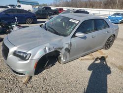 Clean Title Cars for sale at auction: 2022 Chrysler 300 S