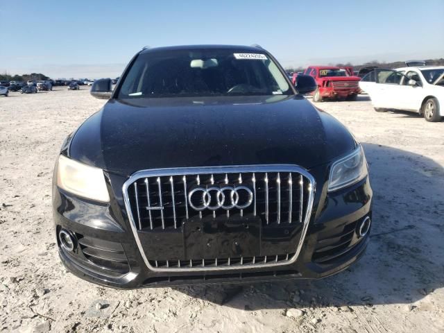 2013 Audi Q5 Premium Plus