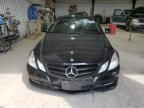 2013 Mercedes-Benz E 350 4matic