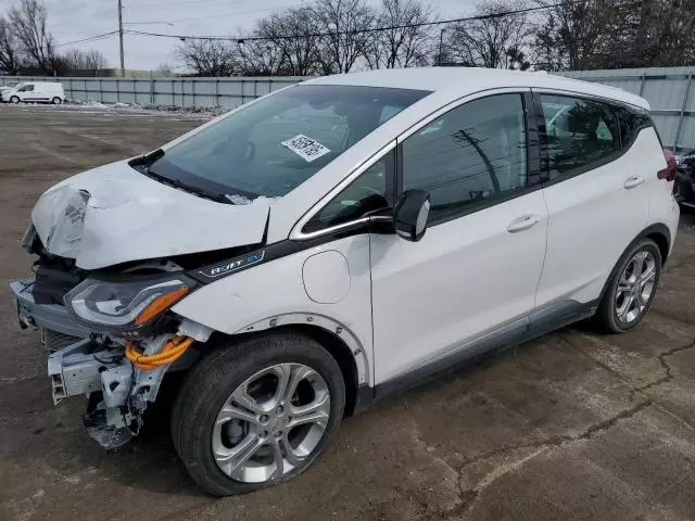 2019 Chevrolet Bolt EV LT