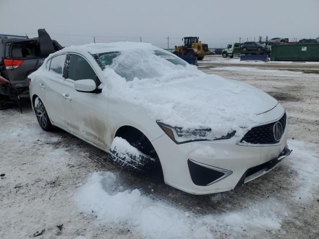 2021 Acura ILX Premium