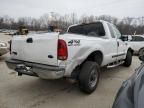 2001 Ford F250 Super Duty