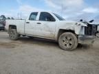 2014 Chevrolet Silverado C1500