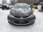 2016 Chevrolet Cruze Premier