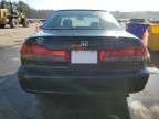 2001 Honda Accord EX