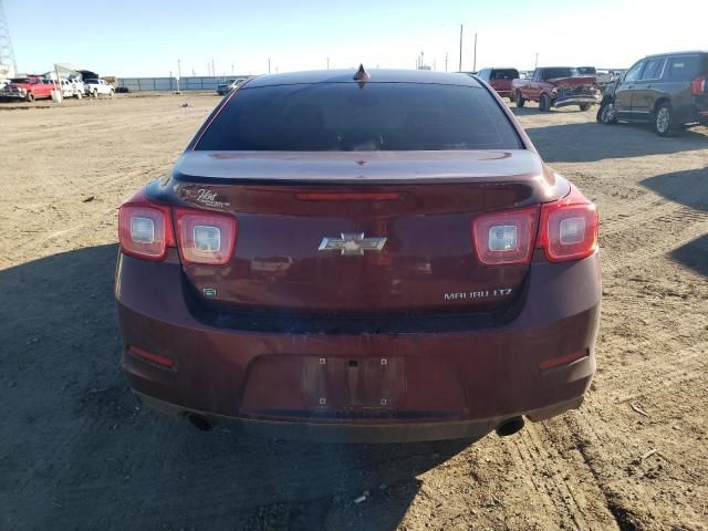 2015 Chevrolet Malibu LTZ