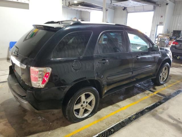 2005 Chevrolet Equinox LT