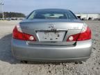 2006 Infiniti M35 Base