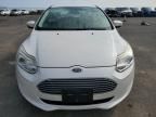 2014 Ford Focus BEV