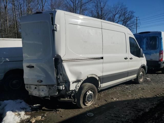 2020 Ford Transit T-250