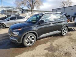 Hyundai Vehiculos salvage en venta: 2024 Hyundai Venue SEL