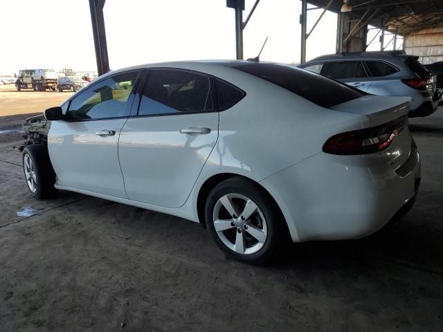 2015 Dodge Dart SXT