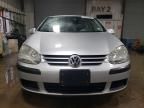 2009 Volkswagen Rabbit