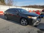 2012 Acura TSX SE