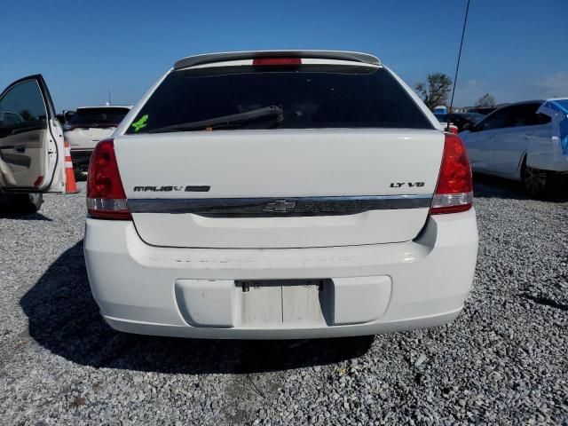 2006 Chevrolet Malibu Maxx LT