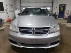 2014 Dodge Avenger SE