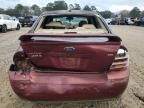 2008 Ford Taurus SEL