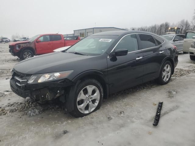 2012 Honda Crosstour EXL