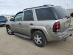 2003 Chevrolet Trailblazer