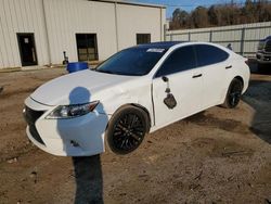 Lexus salvage cars for sale: 2015 Lexus ES 350