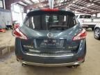 2014 Nissan Murano S