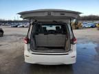 2013 Nissan Quest S