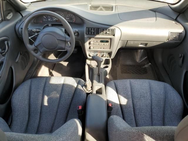 2004 Chevrolet Cavalier