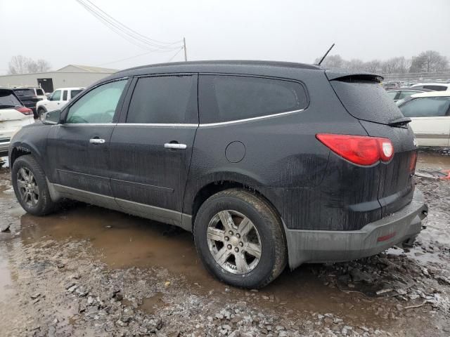 2011 Chevrolet Traverse LT