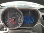 2013 Chevrolet Spark 1LT