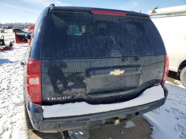 2007 Chevrolet Tahoe K1500