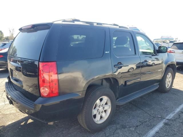 2014 GMC Yukon SLT