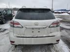 2014 Lexus RX 350 Base