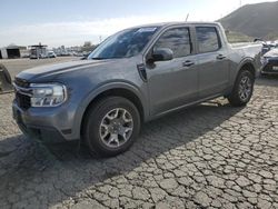 Carros salvage sin ofertas aún a la venta en subasta: 2022 Ford Maverick XL