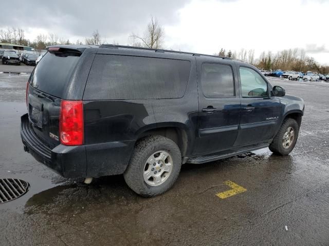 2008 GMC Yukon XL K1500