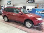 2012 Subaru Forester 2.5X Premium