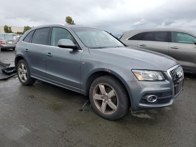 2012 Audi Q5 Premium Plus